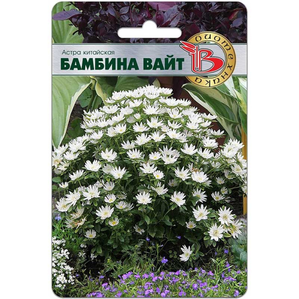 Астра Бамбина Вайт Биотехника Ц