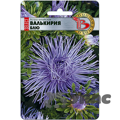 Астра Валькирия SELECT Блю Биотехника Ц