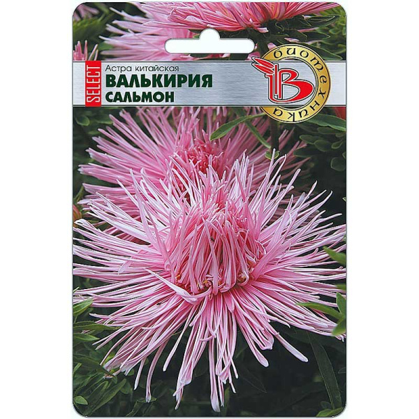 Астра Валькирия SELECT Сальмон Биотехника Ц