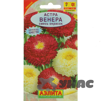 Астра Венера смесь Аэлита Ц