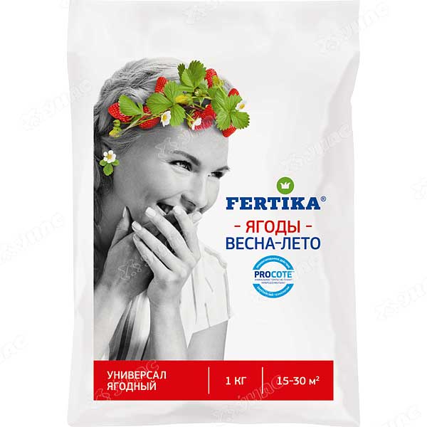 Фертика Ягодное 1кг
