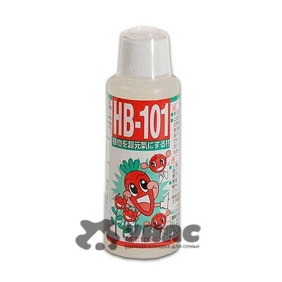 НВ-101 6мл стимулятор роста