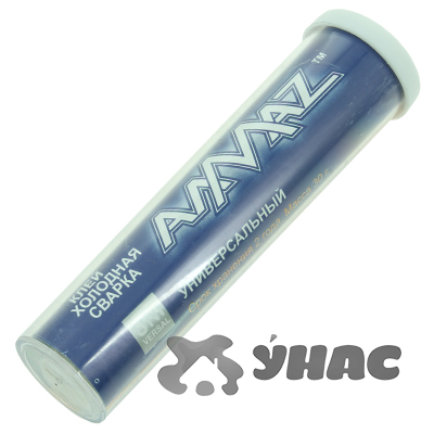 Сварка холодная Алмаз 30гр 3002