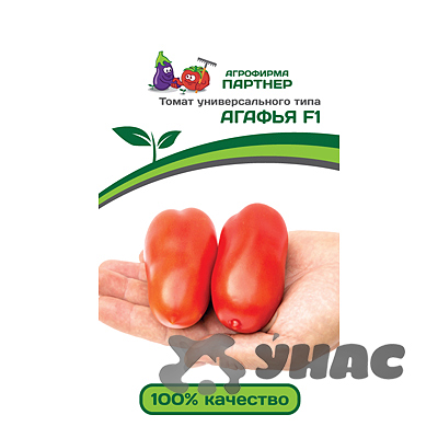 Томат АГАФЬЯ Партнер Ц
