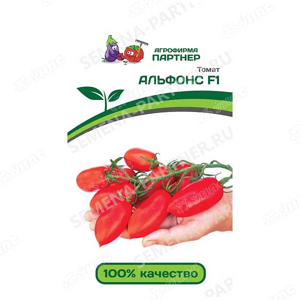 Томат Альфонс Партнер Ц