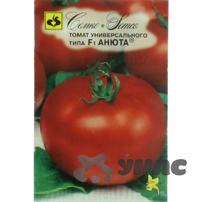 Томат Анюта Семко Ц