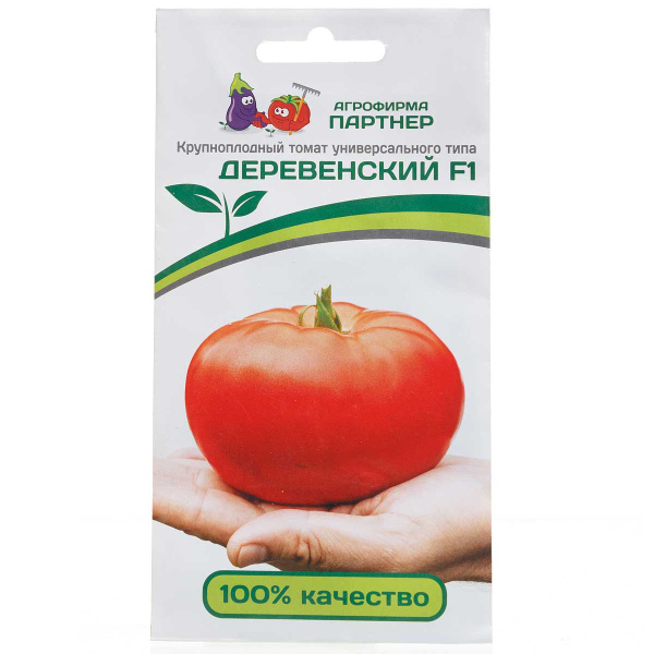 Томат Деревенский Партнер Ц