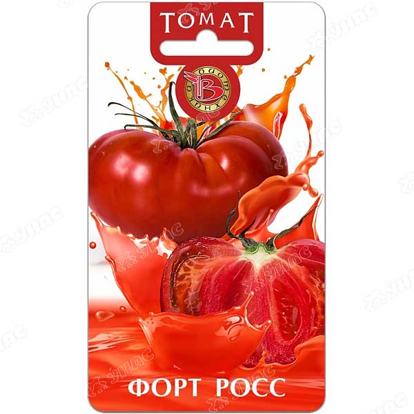 Томат Форт Росс Биотехника Ц