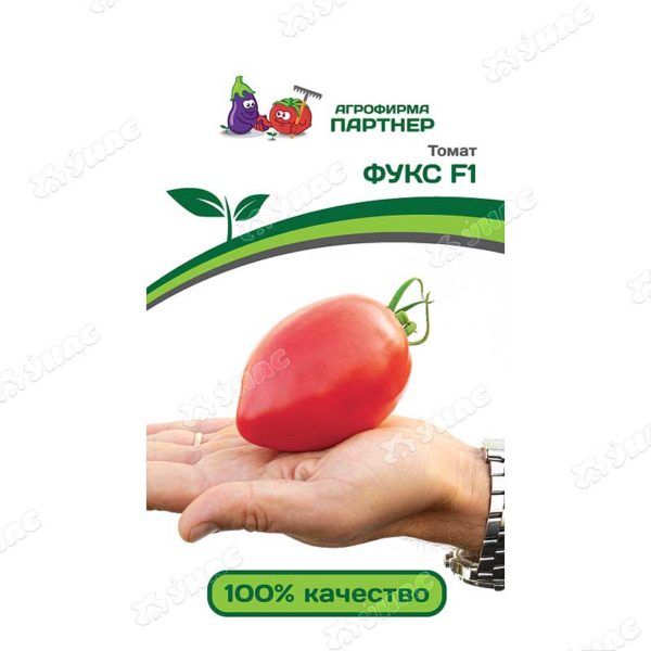 Томат Фукс Партнер Ц