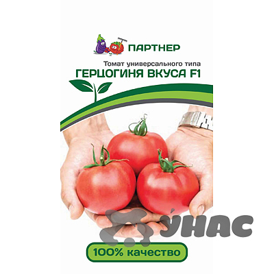 Томат Герцогиня вкуса Партнер