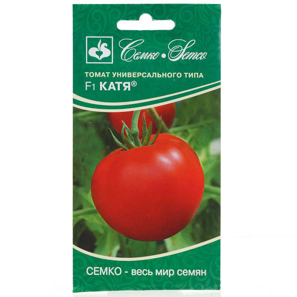 Томат Катя Семко Ц