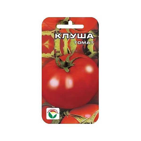 Томат Клуша СибСад Ц