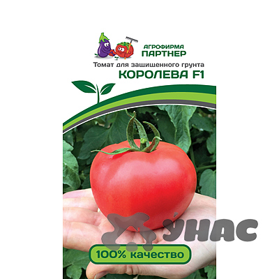 Томат КОРОЛЕВА Партнер Ц