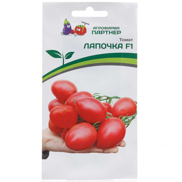 Томат Лапочка Партнер