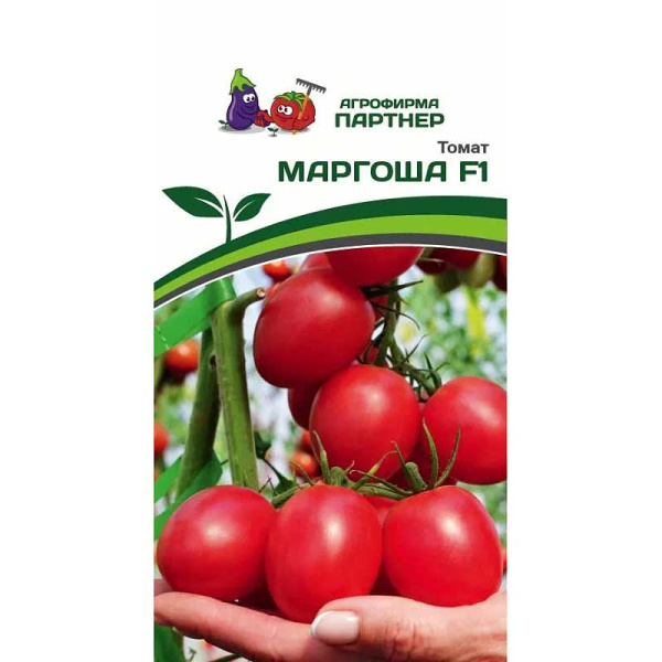 Томат Маргоша Партнер Ц