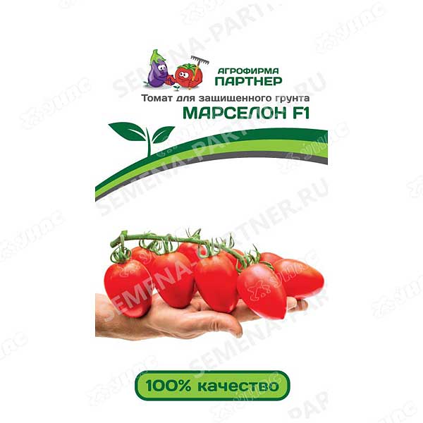 Томат МАРСЕЛОН Партнер Ц