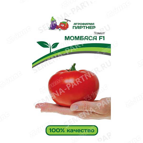 Томат Момбаса Партнер Ц