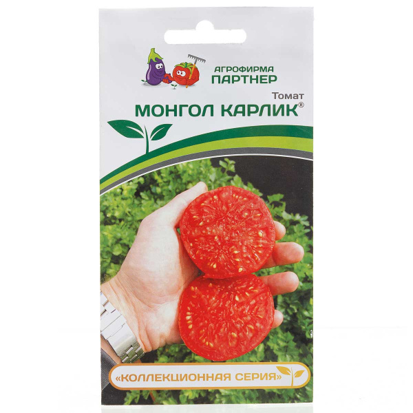 Томат Монгол Карлик Партнер
