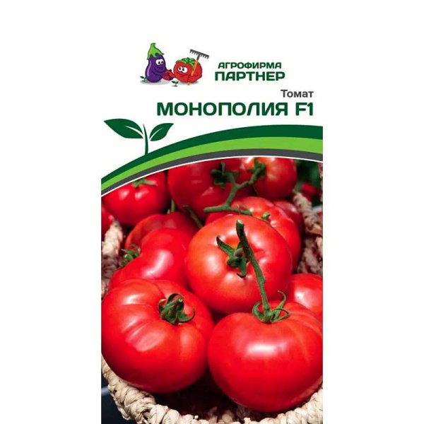 Томат Монополия Партнер Ц