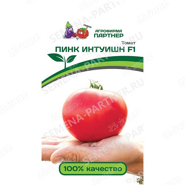 Томат Пинк Интуишн Партнер
