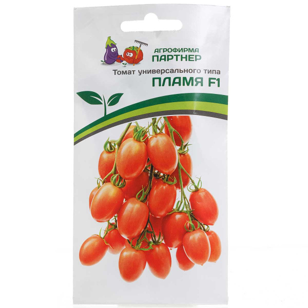 Томат Пламя Партнер Ц