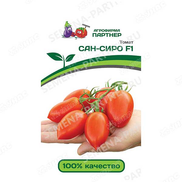 Томат САН-СИРО Партнер Ц