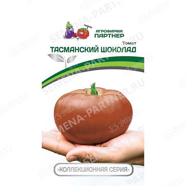 Томат Тасманский шоколад Партнер Ц
