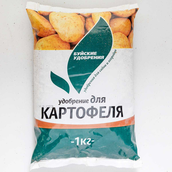 Удобрение для Картофеля 1кг Буйские Удобрения