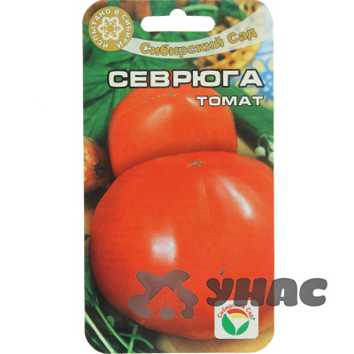 Томат Севрюга СибСад Ц